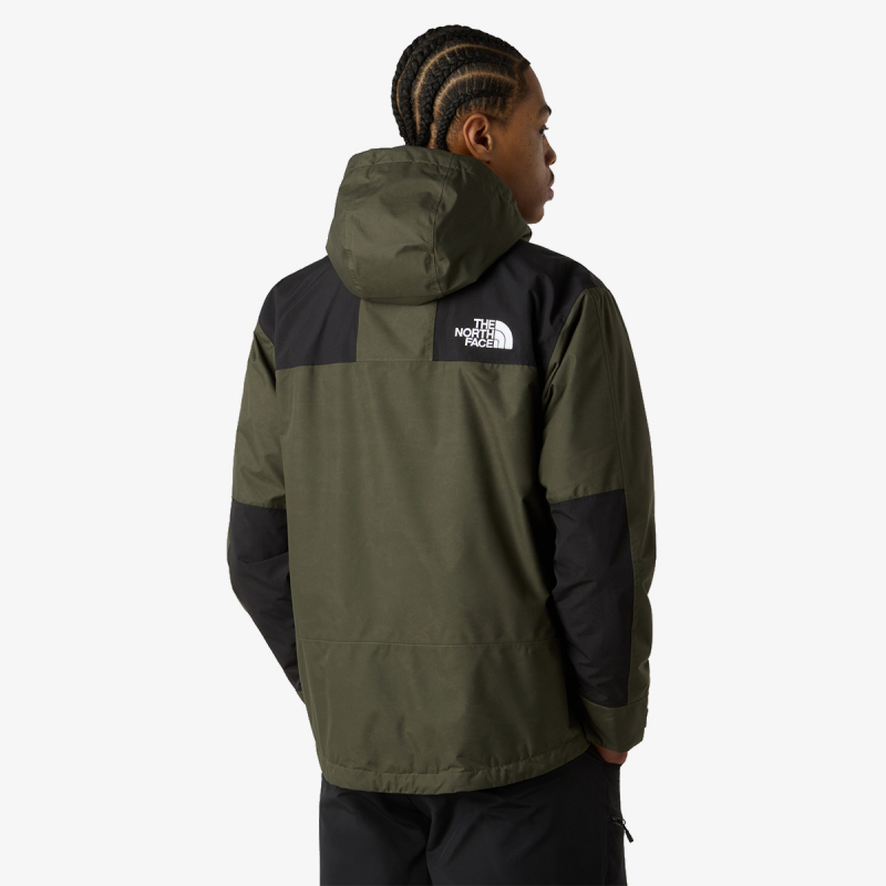 The North Face Jakna M REIGN ON JACKET 