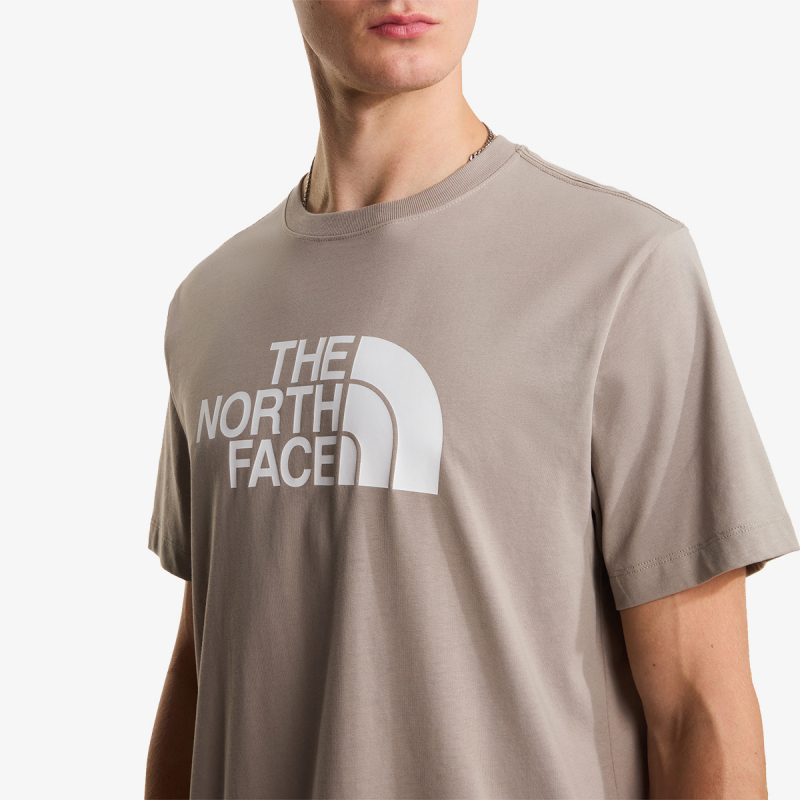 The North Face Majica EVOLUTION HALF DOME REGULAR SHORT 