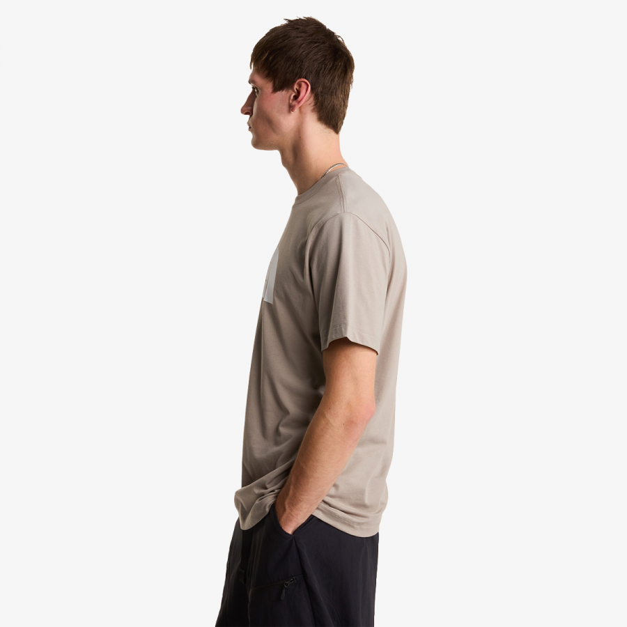 The North Face Majica EVOLUTION HALF DOME REGULAR SHORT 