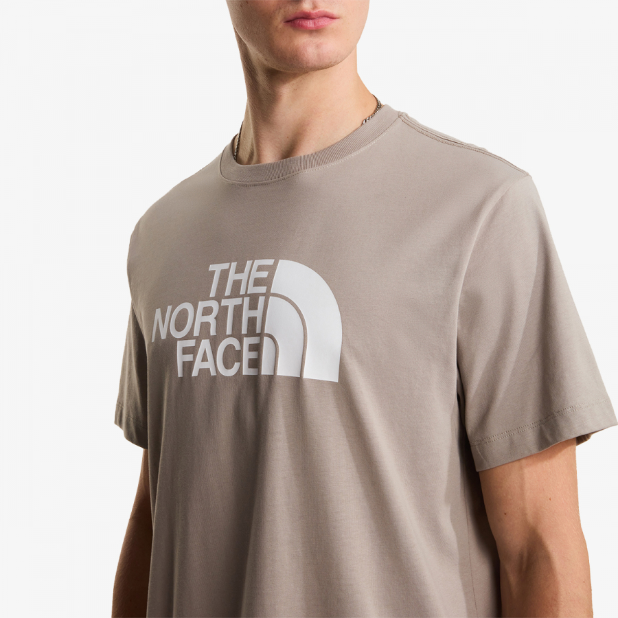 The North Face Majica EVOLUTION HALF DOME REGULAR SHORT 