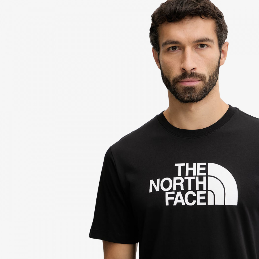 The North Face Majica EVOLUTION HALF DOME REGULAR SHORT 