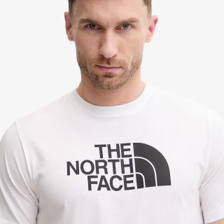 The North Face Majica EVOLUTION HALF DOME REGULAR SHORT 