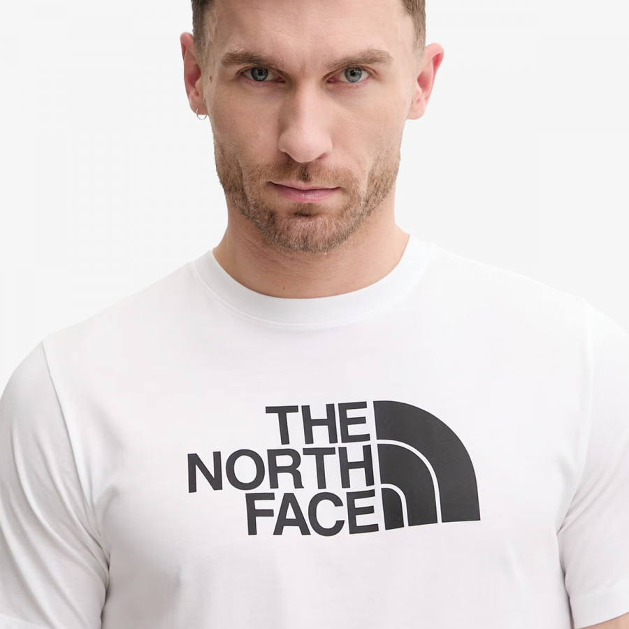 The North Face Majica EVOLUTION HALF DOME REGULAR SHORT 