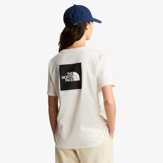 The North Face Majica EVOLUTION BOX NSE REGULAR SHORT SLEEVE 