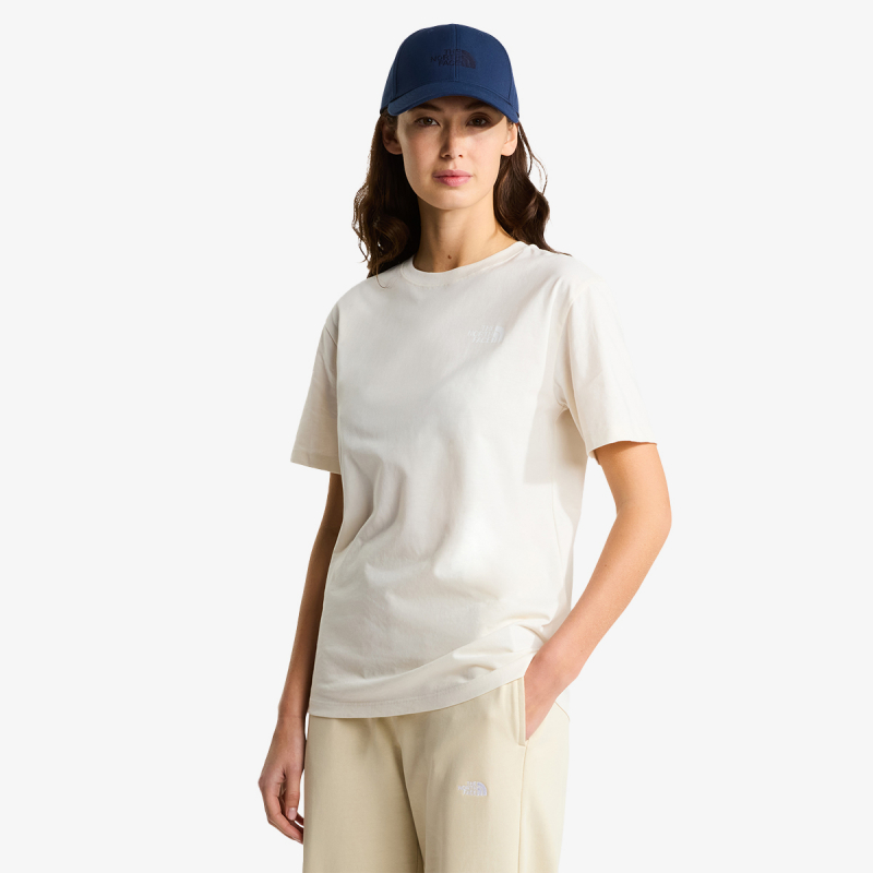 The North Face Majica EVOLUTION BOX NSE REGULAR SHORT SLEEVE 