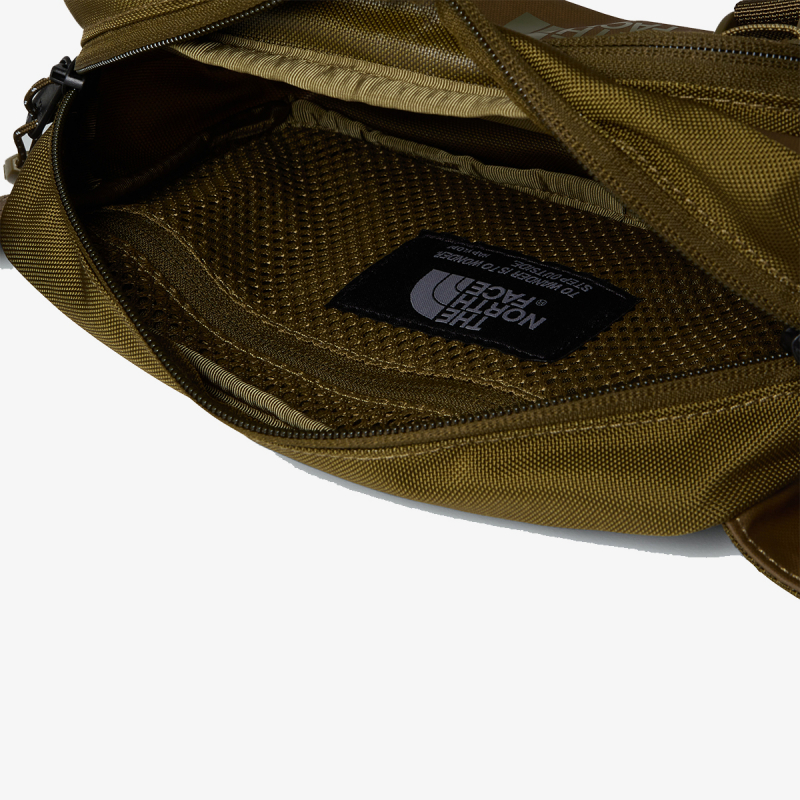 The North Face Torba BASE CAMP LUMBAR 