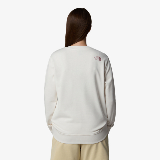 The North Face Dukserica Alphafly 3 