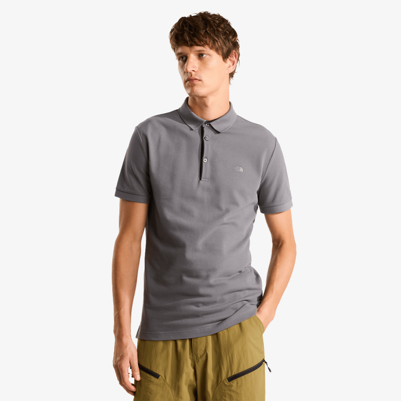 The North Face Majica PREMIUM SLIM POLO 