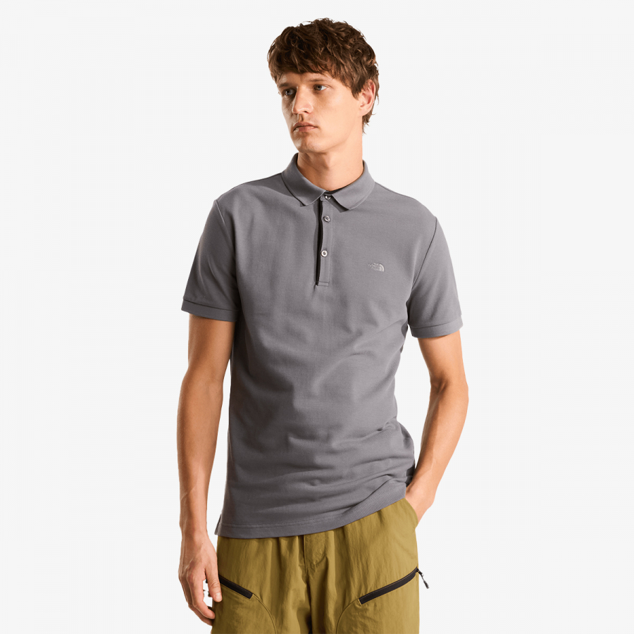 The North Face Majica PREMIUM SLIM POLO 