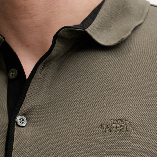 The North Face Majica PREMIUM SLIM POLO 