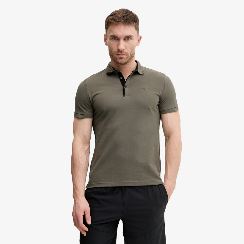 The North Face Majica PREMIUM SLIM POLO 