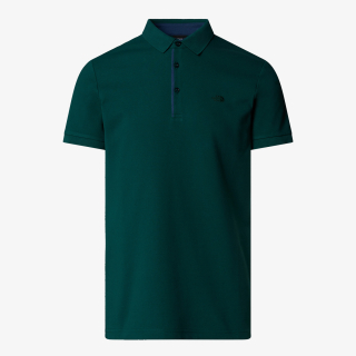The North Face Polo Majica MENS PREMIUM SLIM POLO 