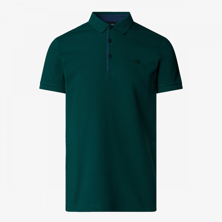 The North Face Polo Majica MENS PREMIUM SLIM POLO 