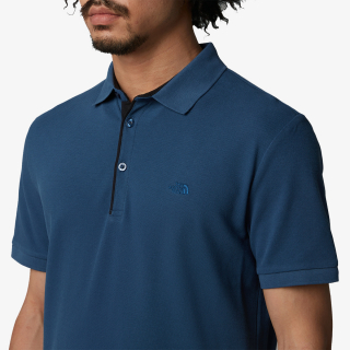 The North Face Polo Majica MENS PREMIUM SLIM POLO 