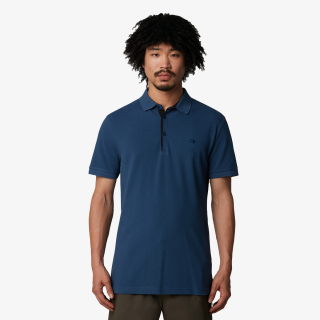 The North Face Polo Majica MENS PREMIUM SLIM POLO 