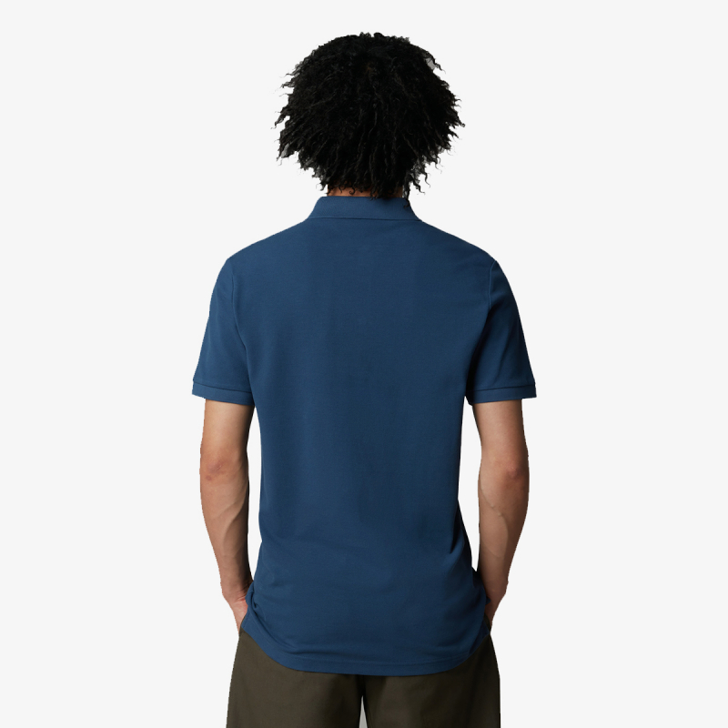 The North Face Polo Majica MENS PREMIUM SLIM POLO 