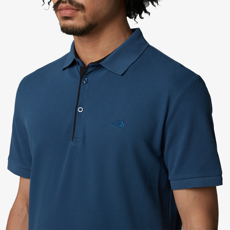 The North Face Polo Majica MENS PREMIUM SLIM POLO 
