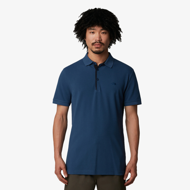The North Face Polo Majica MENS PREMIUM SLIM POLO 