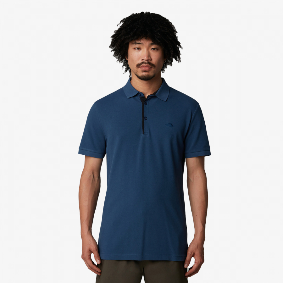 The North Face Polo Majica MENS PREMIUM SLIM POLO 