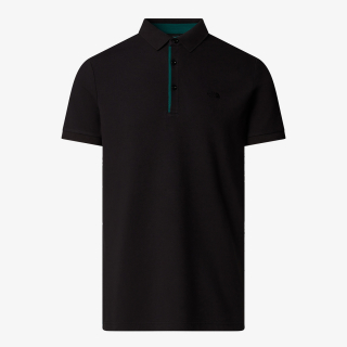 The North Face Polo Majica MENS PREMIUM SLIM POLO 