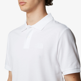 The North Face Polo Majica MENS ESSENTIAL REGULAR POLO 