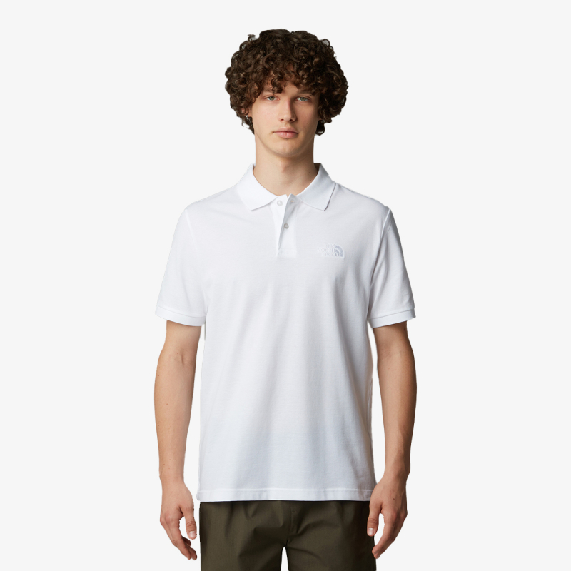 The North Face Polo Majica MENS ESSENTIAL REGULAR POLO 