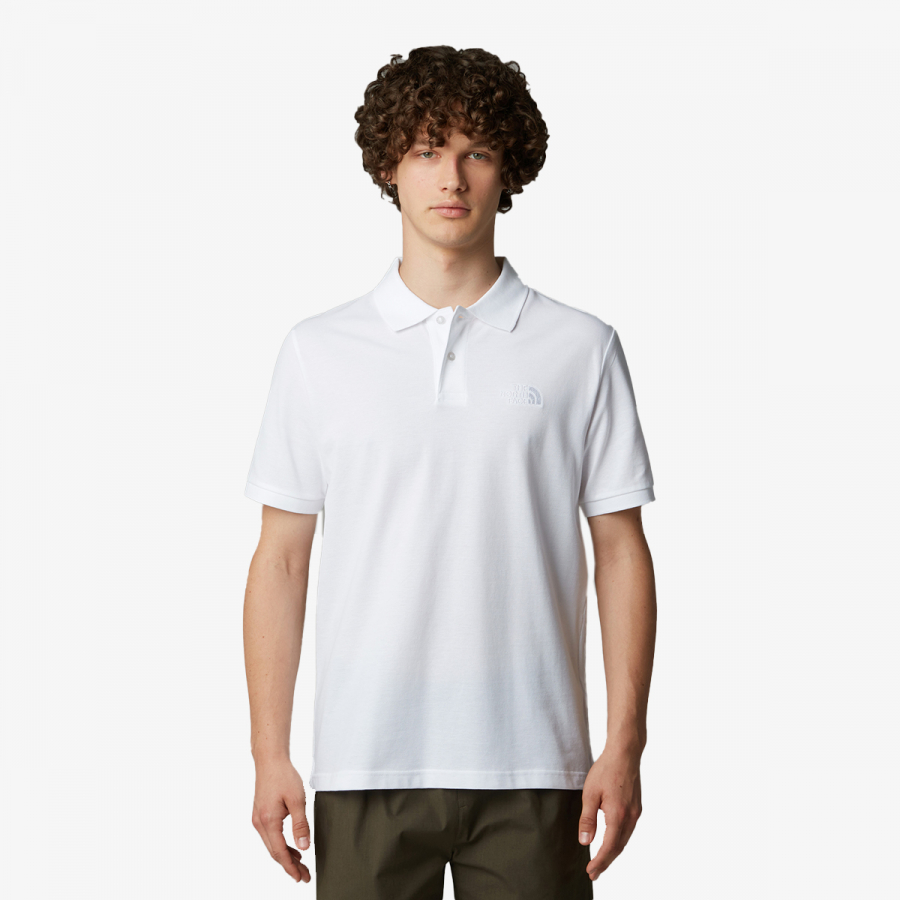 The North Face Polo Majica MENS ESSENTIAL REGULAR POLO 