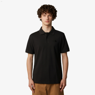 The North Face Polo Majica MENS ESSENTIAL REGULAR POLO 