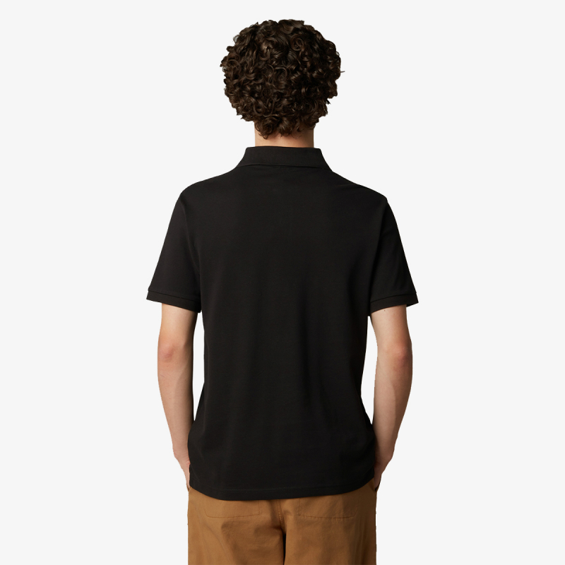The North Face Polo Majica MENS ESSENTIAL REGULAR POLO 