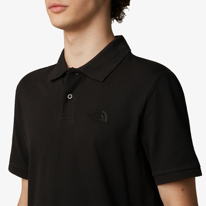 The North Face Polo Majica MENS ESSENTIAL REGULAR POLO 