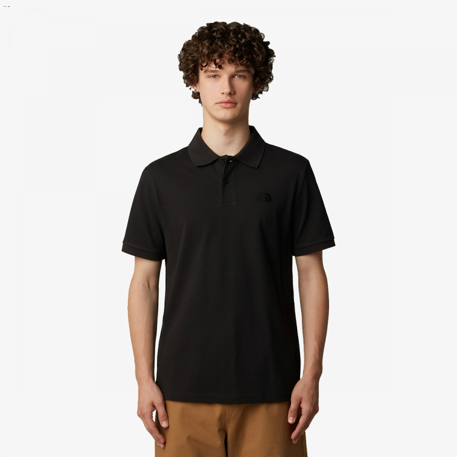 The North Face Polo Majica MENS ESSENTIAL REGULAR POLO 