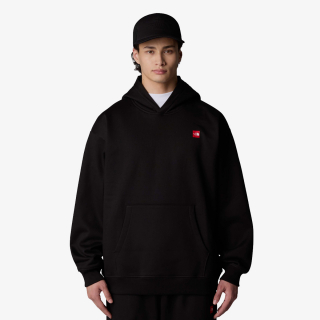The North Face Dukserica UNISEX AXYS OVERSIZED HOODIE 