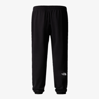 The North Face Donji dio trenerke M SIMPLE DOME REGULAR TAPERED JOGGER 