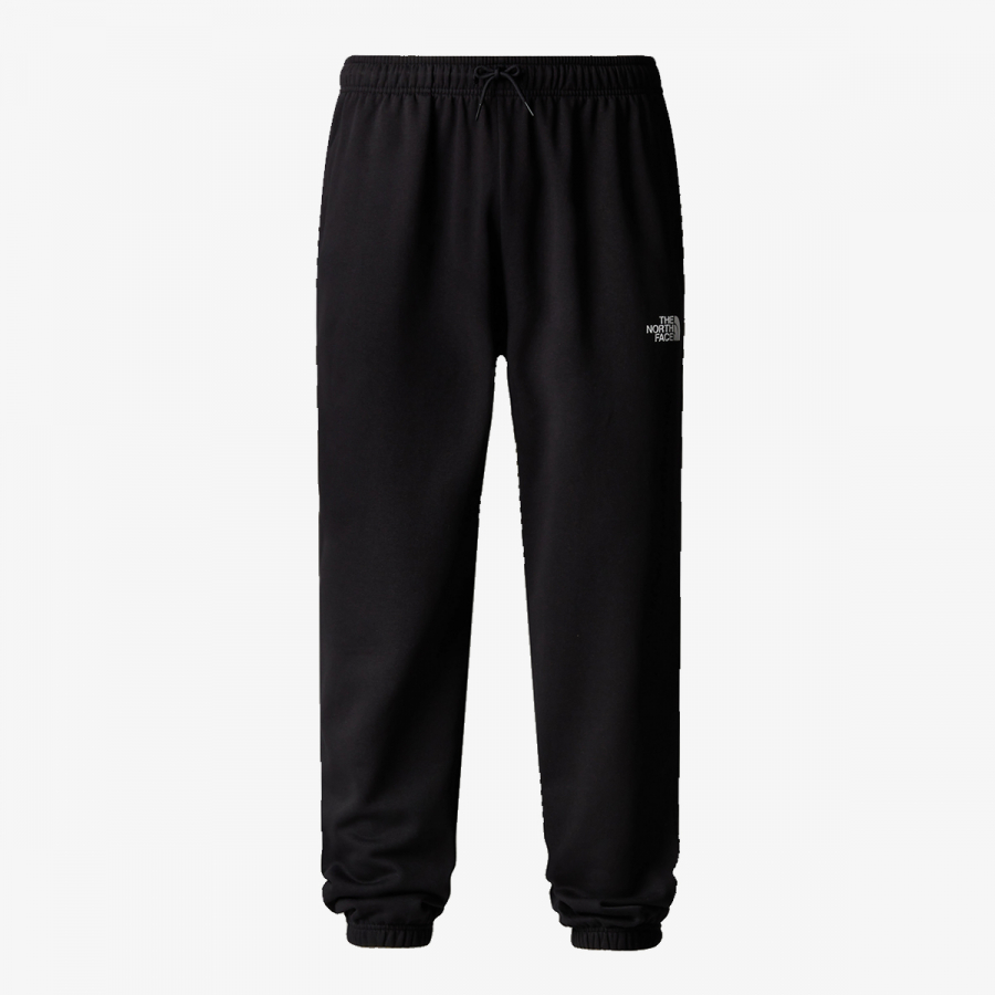 The North Face Donji dio trenerke M SIMPLE DOME REGULAR TAPERED JOGGER 