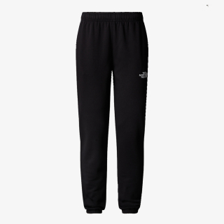 The North Face Donji dio trenerke W SIMPLE DOME REGULAR TAPERED JOGGER 