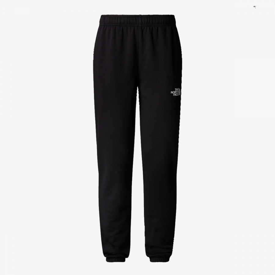 The North Face Donji dio trenerke W SIMPLE DOME REGULAR TAPERED JOGGER 