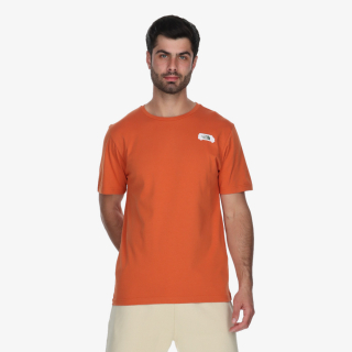 The North Face Majica M SS OUTDOOR GRAPHIC TEE 