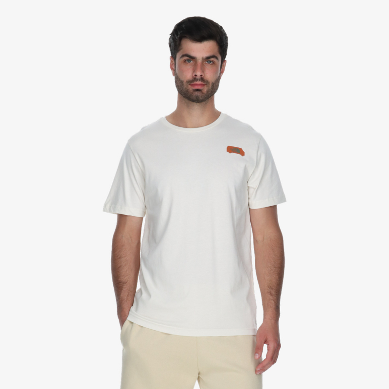 The North Face Majica M SS OUTDOOR GRAPHIC TEE 