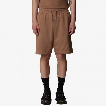 The North Face Šorc MENS ESSENTIAL RELAXED SHORT 
