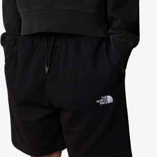 The North Face Šorc MENS ESSENTIAL RELAXED SHORT 