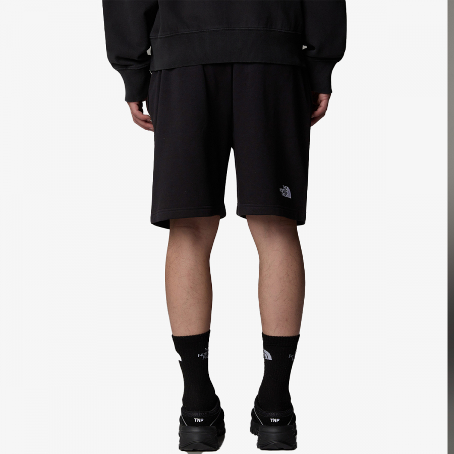The North Face Šorc MENS ESSENTIAL RELAXED SHORT 