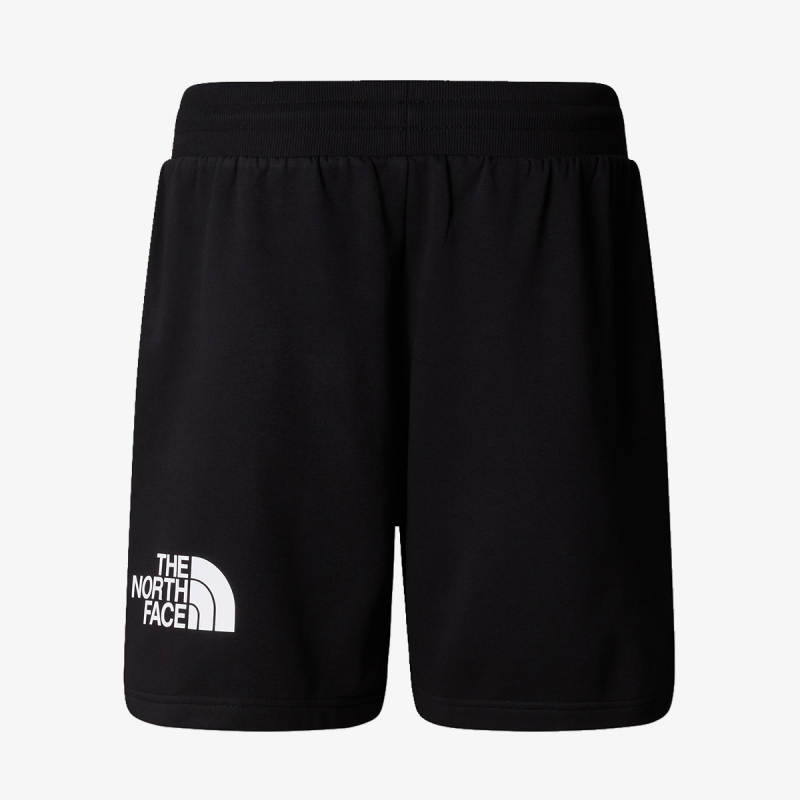The North Face Šorc Jordan MVP 