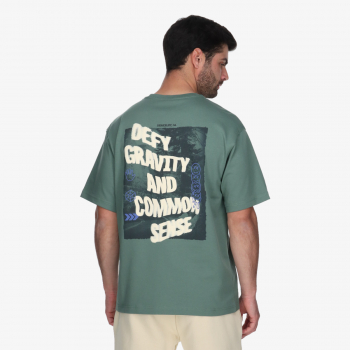 The North Face Majica M SS HERITAGE GRAPHIC RELAXED TEE 
