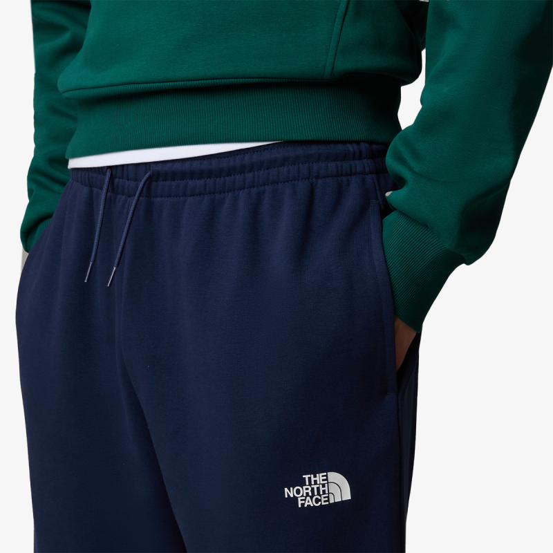 The North Face Donji dio trenerke MENS SIMPLE DOME LIGHT REGULAR TAPERED 