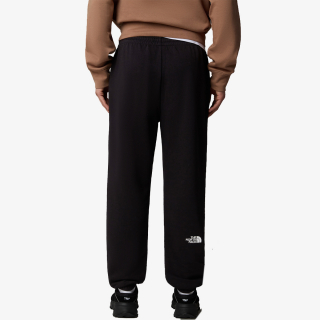The North Face Donji dio trenerke MENS SIMPLE DOME LIGHT REGULAR TAPERED 