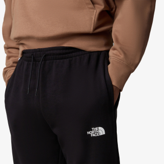 The North Face Donji dio trenerke MENS SIMPLE DOME LIGHT REGULAR TAPERED 