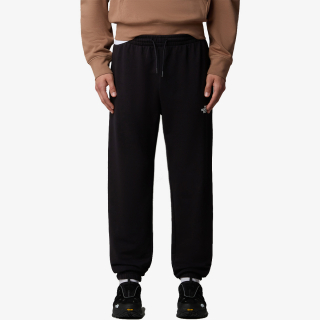 The North Face Donji dio trenerke MENS SIMPLE DOME LIGHT REGULAR TAPERED 