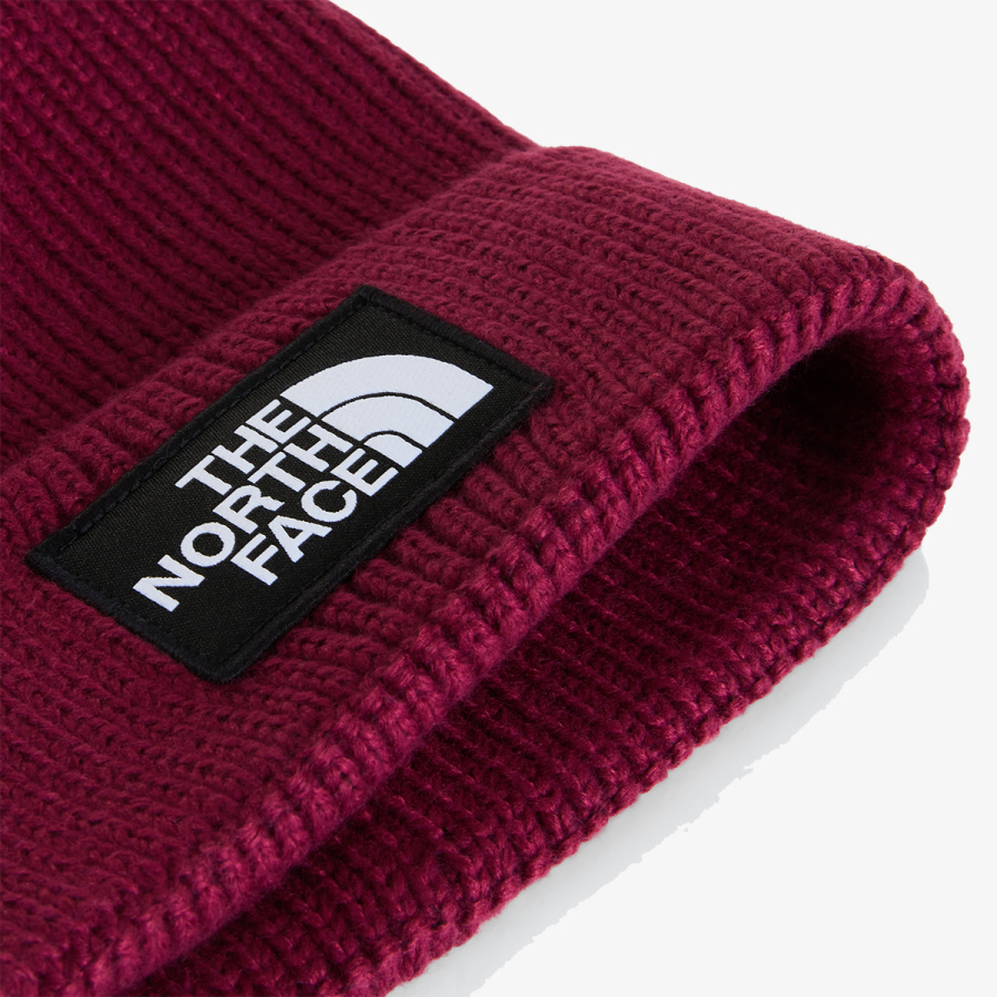 The North Face Kapa TNF Logo Box Pom 