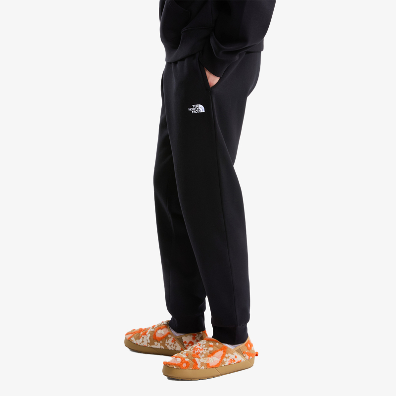 The North Face Donji dio trenerke M EVOLUTION SIMPLE DOME REGULAR JOGGER 