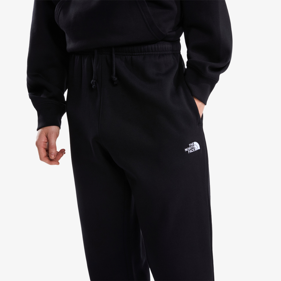 The North Face Donji dio trenerke M EVOLUTION SIMPLE DOME REGULAR JOGGER 